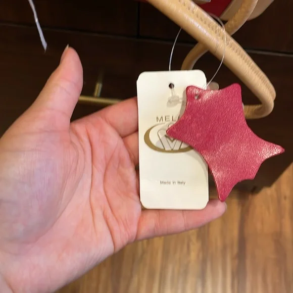 Melia; Vera Pelle Made In Italy 🇮🇹 ‼️ - Picture 6 of 14